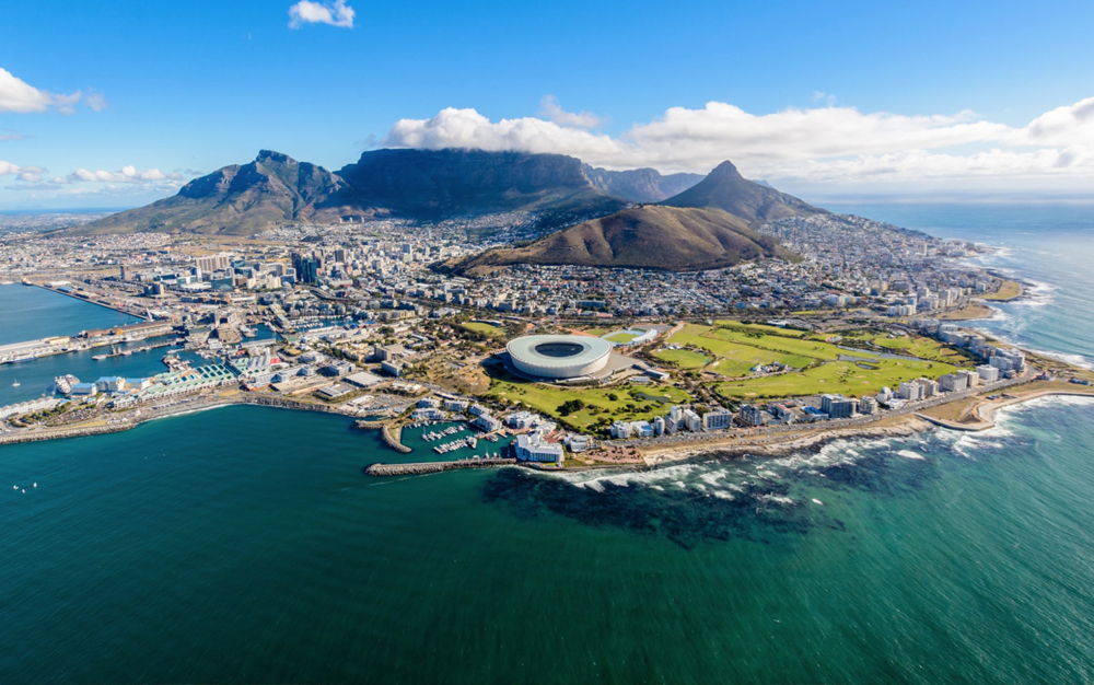 Cape Town Meeting Rooms