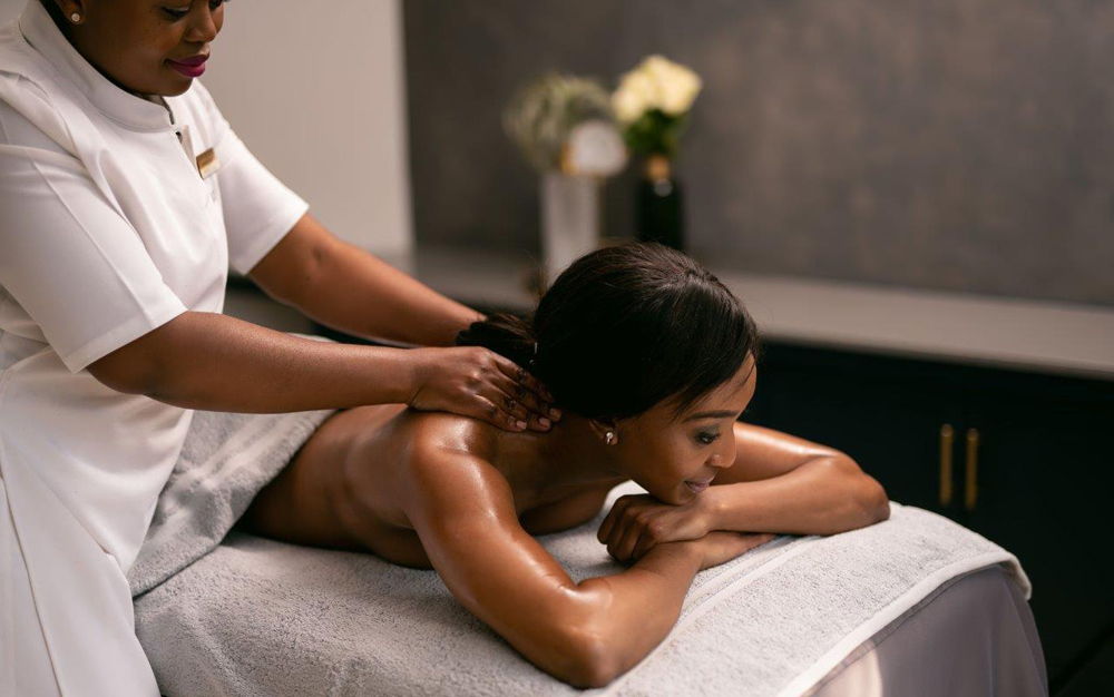 Conference Spa Cape Town