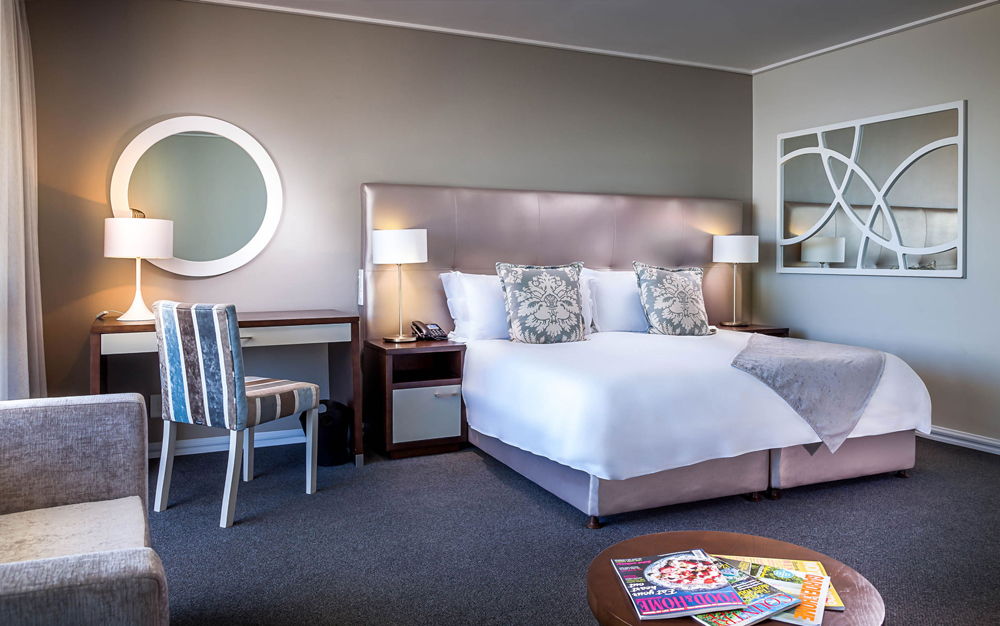 Small Conference Venues Cape Town