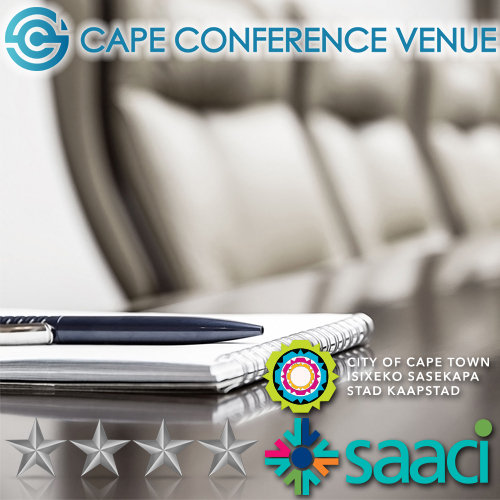 Conference Venue Cape Town